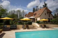 Chambres d'Hôtes la Bonne Voie - Pools
