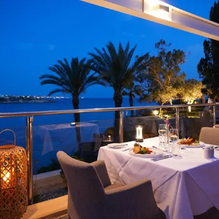 Thalassa Boutique Hotel & Spa
