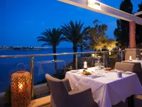 Thalassa 精品飯店 & Spa - 早餐