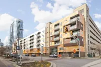 CozySuites at Artistry Indy - Apartments