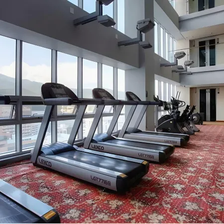 Haeundae Seacloud Hotel Residence