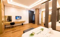 Hotel Roditha - ที่มีสปา