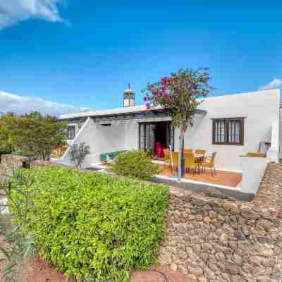 Ona Las Casitas Hotel Exterior