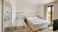 Hotel il Faro di Molara - 4-Star
