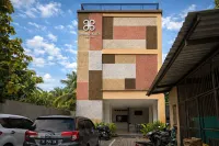 Grand Kuta Hotel - 3-Star