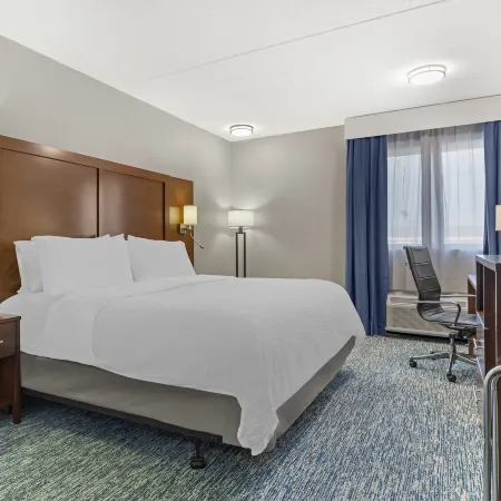 Garner Hotel WARREN NORTHWEST by IHG