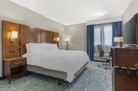 Garner Hotel WARREN NORTHWEST by IHG - Kylpyammeita