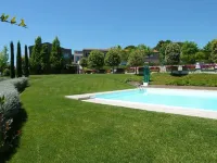 Sangallo Park Hotel - Pool