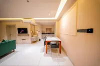 Hanric by Eight Continents Amaranta, Varkala - Pools