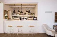 吉爾迪諾套房 Spa 酒店 - 酒吧