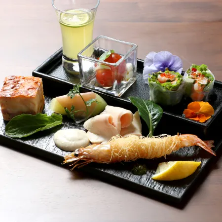 Bali＆Resort Sayanokaze
