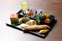 Bali＆Resort Sayanokaze - servizio colazione