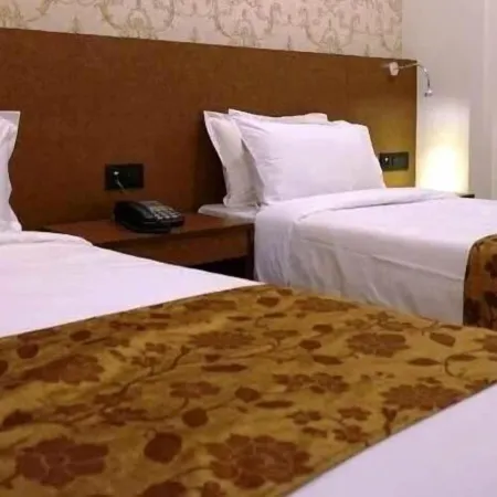 Penchu Boutique Hotel