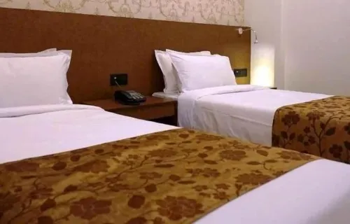 Penchu Boutique Hotel - Bintang 2