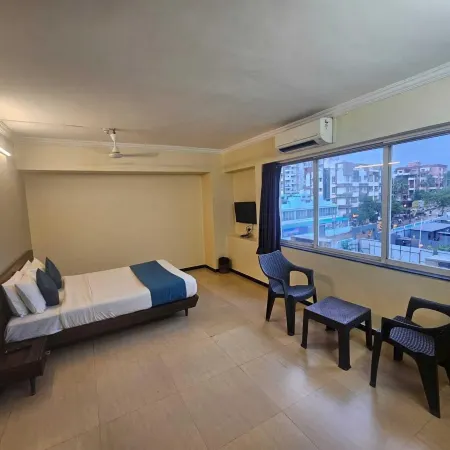 Hotel Alt Acco close to Kharadi