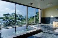 Hotel Alegria Gardens Amakusa - Thermen
