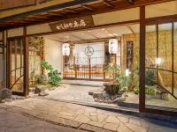 Bessho Onsen Kashiwaya Honten Hotels near Bessho Onsen