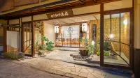 Bessho Onsen Kashiwaya Honten - بيت ضيافة