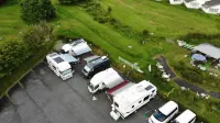Tateshina Park Hotel - parking
