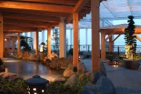 Yokohama Minatomirai Manyo Club - Hot Springs