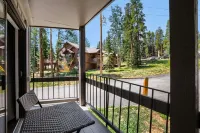 Gold Camp F97 2 Bedroom Condo - 3 stjerner