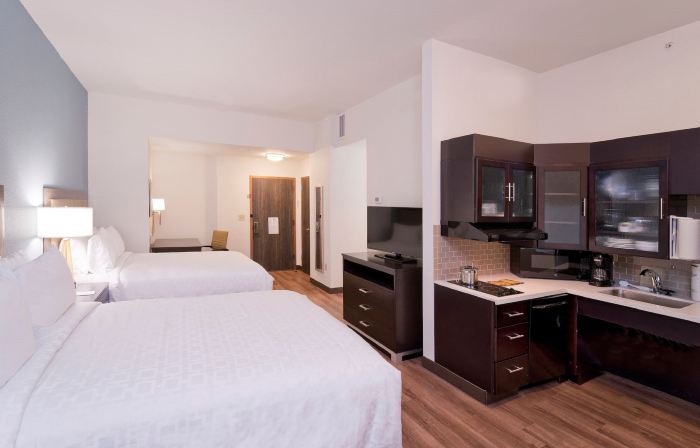 Candlewood Suites BALTIMORE - INNER HARBOR by IHG