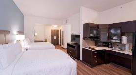 Candlewood Suites BALTIMORE - INNER HARBOR by IHG