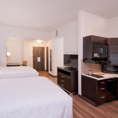 Candlewood Suites BALTIMORE - INNER HARBOR by IHG Hotels near Baltimore Convention Center