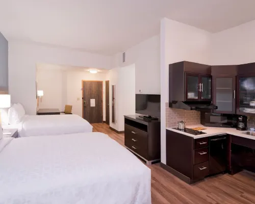 Candlewood Suites BALTIMORE - INNER HARBOR by IHG Hotel in zona Centro Convention di Baltimora