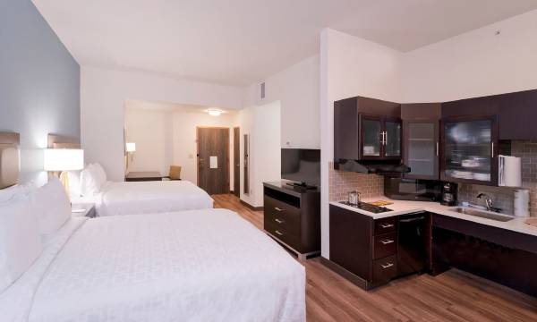 Candlewood Suites Baltimore - Inner Harbor by IHG