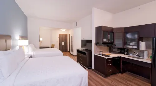 Candlewood Suites BALTIMORE - INNER HARBOR by IHG - 2-Star