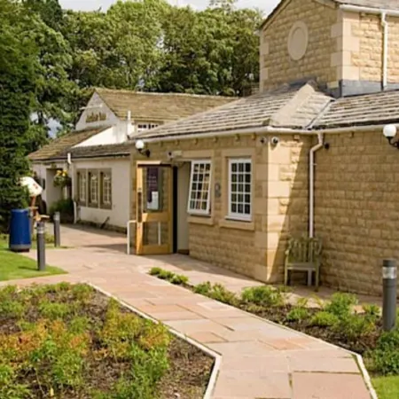 Premier Inn Skipton North (Gargrave) Hotels in Skipton