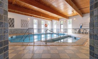 Holiday Inn NEWPORT by IHG