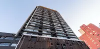 Ária Higienópolis by WeCare Hosting - Condos