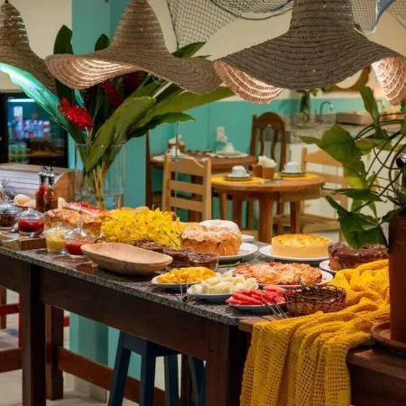 Hotel do Pescador