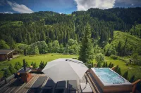 Chalet Tannenbaum - Alphydda