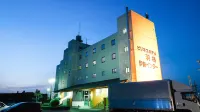 Hotel Areaone Ise Inter - parking