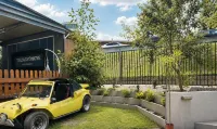 Tisza Gyöngye Apartmanok -  Appartamenti vacanze