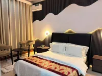 HR Hotel Safari & Tours - spa