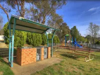 Nrma Jindabyne Holiday Park - Wifi