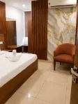 PRISHA HOTAL AND RESTAURANTS - 2-Star