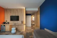 Zurafa Resort - 2 ดาว