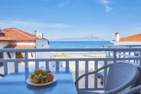 海灘烈火飯店 - 海景