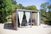 3 Bedroom Agritourism Property in Sabran - 農家樂