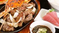 Surfside Bed & Breakfast - Bữa sáng