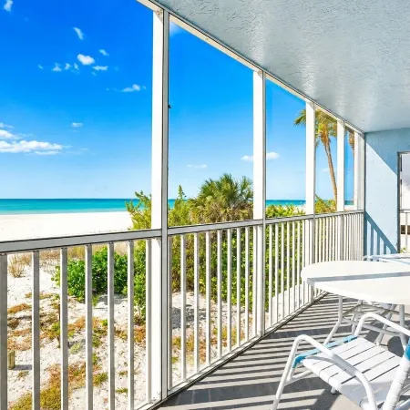 Windward Passage Resort