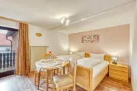 Gasthof Rhönlust - Homestays