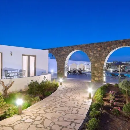 Coriva Beach Hotel & Bungalows