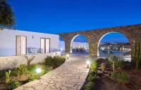 Coriva Beach Hotel & Bungalows - 4-Star