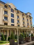 Humo Plaza Hotel - 2 estrellas